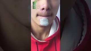 Green Mask Stick Viral Video (Order Link in Description)