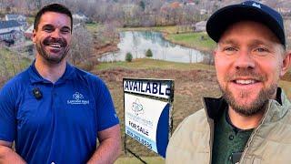 Build on Your Own Lot in Cincinnati or Northern Kentucky with Clear Sight Homes