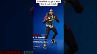 Snikt! Snikt!: last seen… #fortnite #gaming #viral #fortnitebattleroyale #shorts