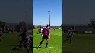 THIRLMERE v ESA 14s major final 2024