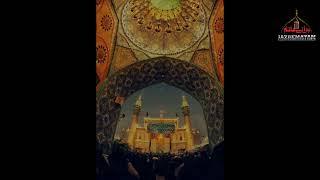 Jo Ali A.S Ali A.S Kehn Gy | Syeda Saba Zaidi | Jazaematam