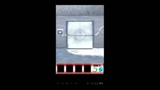 100 Doors: Level 33 Walkthrough | 100 Doors MPI Games Niveau 33 Walkthrough