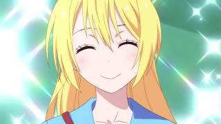 Meet Chitoge Kirisaki