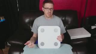 Xiaomi Mi Scale - An Amazing Smart Scale!