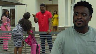 WATCH AS ENVIOUS LADY DENIES HER FRIEND OPPORTUNITY FOR LOVE || A NOLLYWOOD BLOCKBUSTER MOVIE