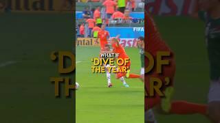 The worst dive from every year | part 2