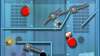 Jump Out! for iPhone/iPad trailer 1