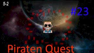 Lets Play Darkorbit Reloaded #23 Piraten Quest