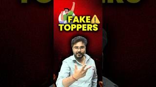 Fake Toppers ️ SSC CGL 2025 Live Mock Test Scam  Gagan Pratap sir #ssc #cgl