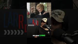 Larry Reid Live on Lee Daniels’ comment about white woman #LarryReidLive