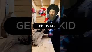 Show Some RESPECT To This Kid (@maliks_handcraft)