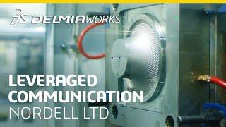 Leveraging Communication Story - Nordell Ltd