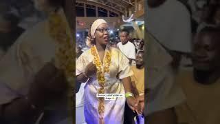 brunoK 's concert flopped #factory #news #newsupdate #trending #uganda #dubai #kahiritah256