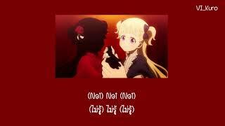 Nai Nai - Reona (Shadows House ED) Thai sub + Romaji