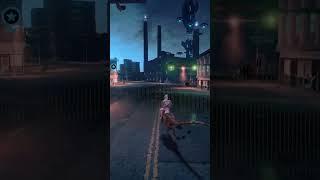 everybody walk the dinosaur (Saints Row 4)