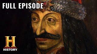 Lost Worlds: The Real Dracula - Full Episode (S1, E10) | History