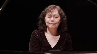 Amy Lin - Schumann, Rêverie