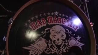 Mad Margritt-  Liar