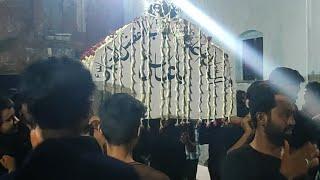 Live / Juloos / Azadari e Murshidabad 2023#MarkazeNijaat