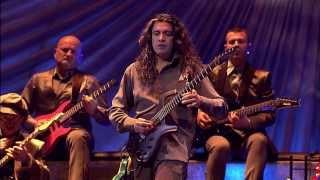 Sinfonity Promo: Fragment from Le quattro stagioni (Summer) - Antonio Vivaldi (1723)