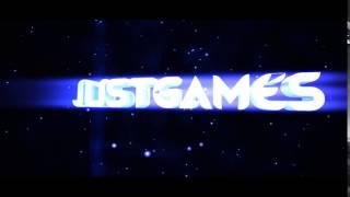 Intro - JustGames