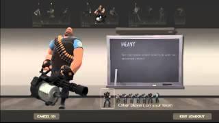 Team Fortress 2 Review Pt.1 of 2