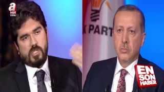 Rasim Ozan'ın analizi Erdoğan'ı bile şaşırttı | Başbakan ATV Özel Yayın - 6 Mart 2014