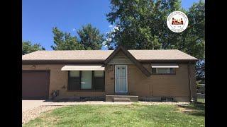 Northglenn Homes for Rent 3BR/2BA - 10872 Northglenn Dr. by Grace Property Management & Real Estate