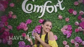 Comfort House of Fragrance