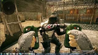 Warface emulator:Как добавить БОТА в warface 2012.