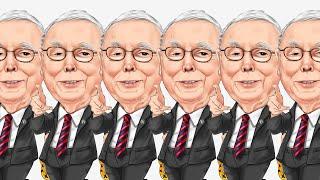 Best of Charlie Munger | 2021 Berkshire-Hathaway Annual Meeting