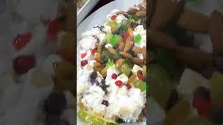 Russian Salad Bar|0320-4005735