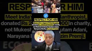 Incredible Act of Kindness, This Man Humbled Billionaires!!