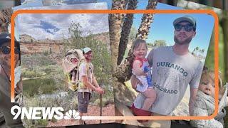 Denver father claims he was fired after his employer was notified of state family leave benefits