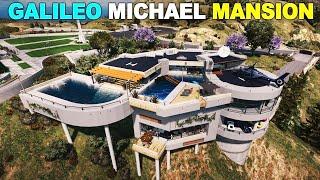 HOW TO INSTALL TECHNO GAMERZ MICHEAL MANSION