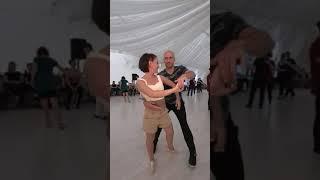 Konstantin Vorobyev & Ilmira Galieva - Saturday Party Americano Dance Camp 2023
