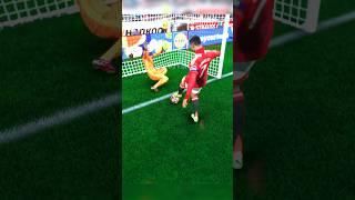 Ronaldo & Neymar  Skill Goal #football #fifa #fc25 #trending #gaming