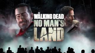 Play to unlock Negan - The Walking Dead: No Man's Land