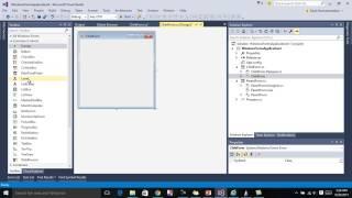 Winforms (Demo) -1.How to pass data between forms.