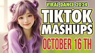 New Tiktok Mashup 2024 Philippines Party Music Viral Dance Trends