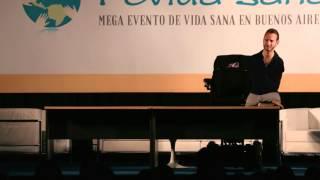 Nick Vujicic Argentina Talk | NickV Ministries