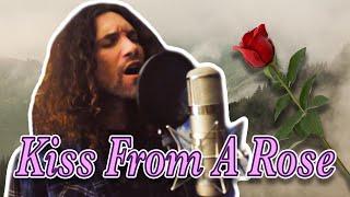 Kiss From A Rose - Dan Avidan & Super Guitar Bros.