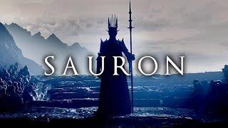 The Dark Lord Sauron | EDIT