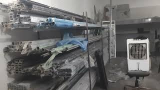 jagdamba SS Steel and Aluminium Narayanpur Jaipur road Alwar