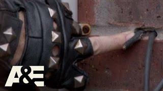 Billy the Exterminator: Entry Points | A&E