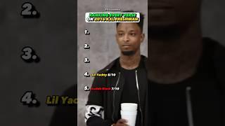 2016 XXL freshman BEST verse #2016 #xxl #freshman #cypher #rap #review