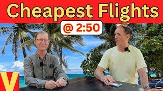 How to Fool Airlines to Get Cheaper Tickets