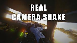 Realistic Helmet Cam in Assetto Corsa (Neck FX settings)