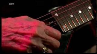 JOHNNY WINTER - Hideaway / Nov. 2010 [HD] *re-upload