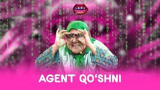 Agent qo’shni... Lady Show